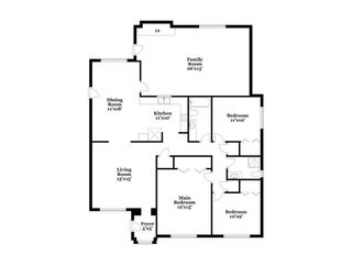 1544 E Clover, Mesa, AZ 85203