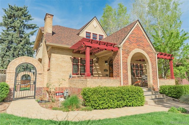 583 S York Street, Denver, CO 80209