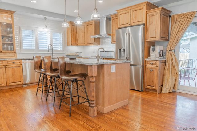 583 S York Street, Denver, CO 80209