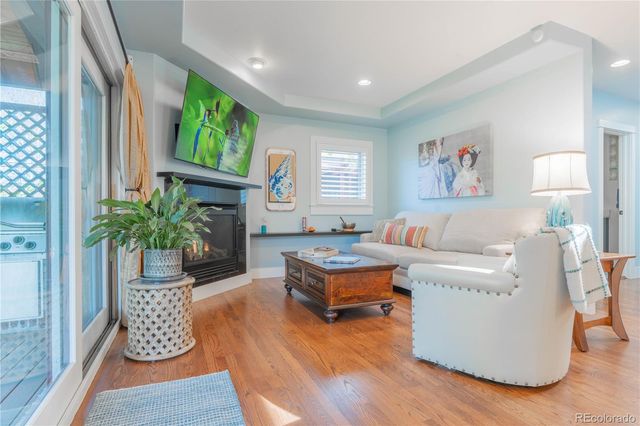 583 S York Street, Denver, CO 80209