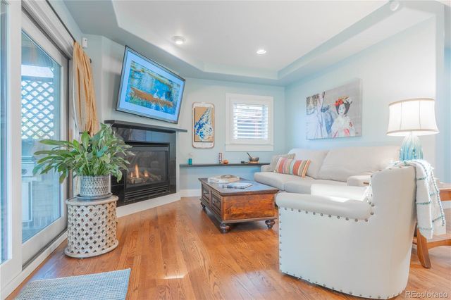 583 S York Street, Denver, CO 80209