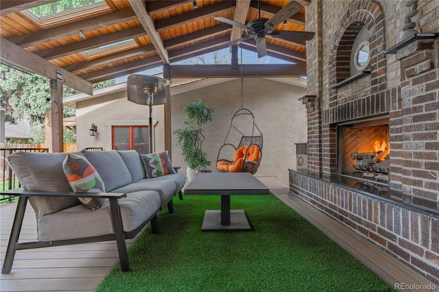 583 S York Street, Denver, CO 80209