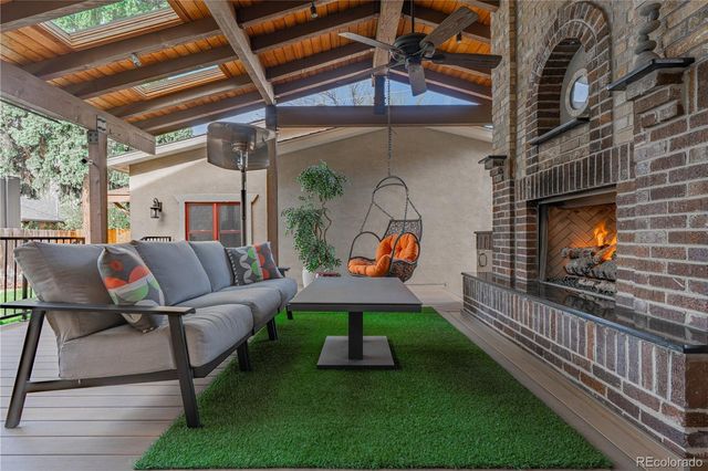 583 S York Street, Denver, CO 80209