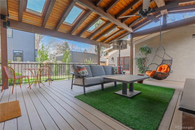 583 S York Street, Denver, CO 80209