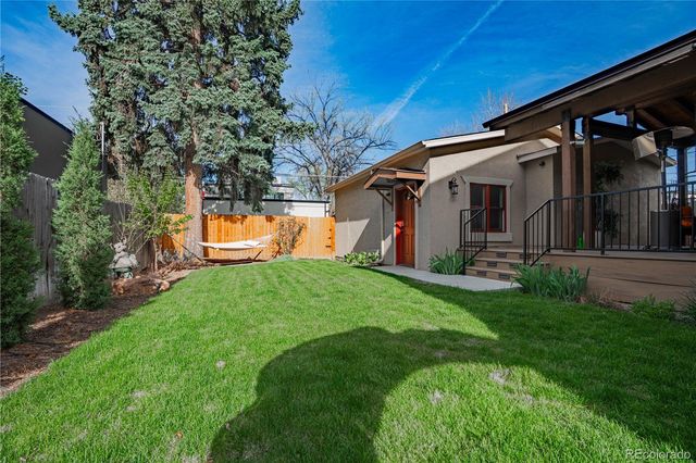 583 S York Street, Denver, CO 80209