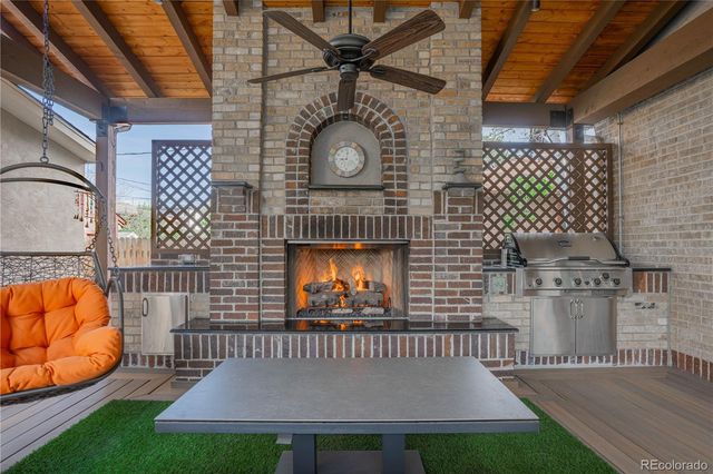 583 S York Street, Denver, CO 80209