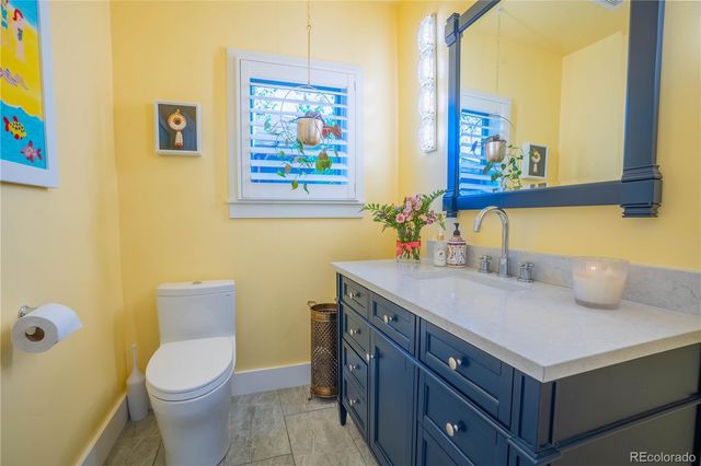 583 S York Street, Denver, CO 80209