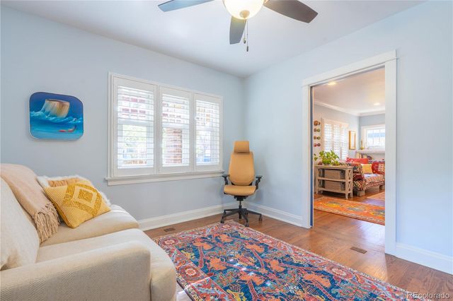 583 S York Street, Denver, CO 80209