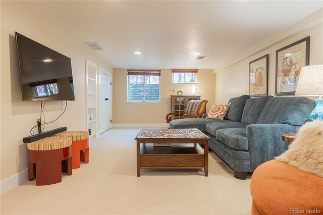 583 S York Street, Denver, CO 80209