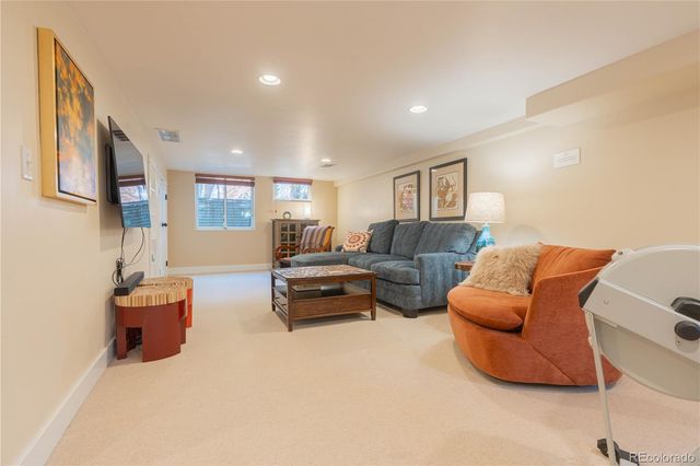 583 S York Street, Denver, CO 80209