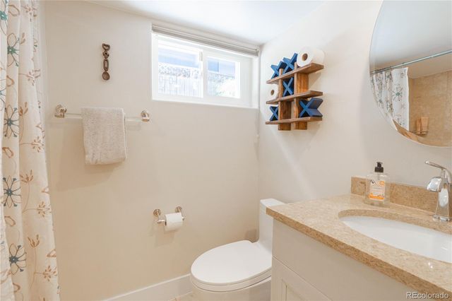 583 S York Street, Denver, CO 80209