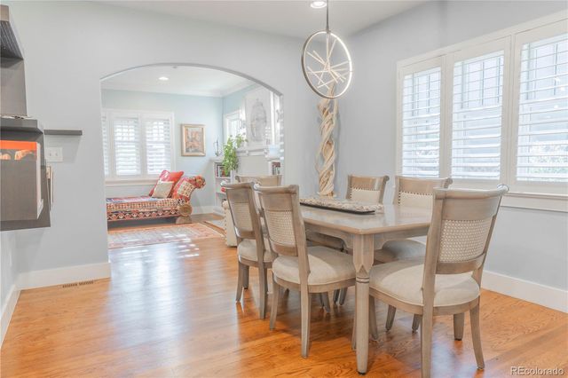 583 S York Street, Denver, CO 80209