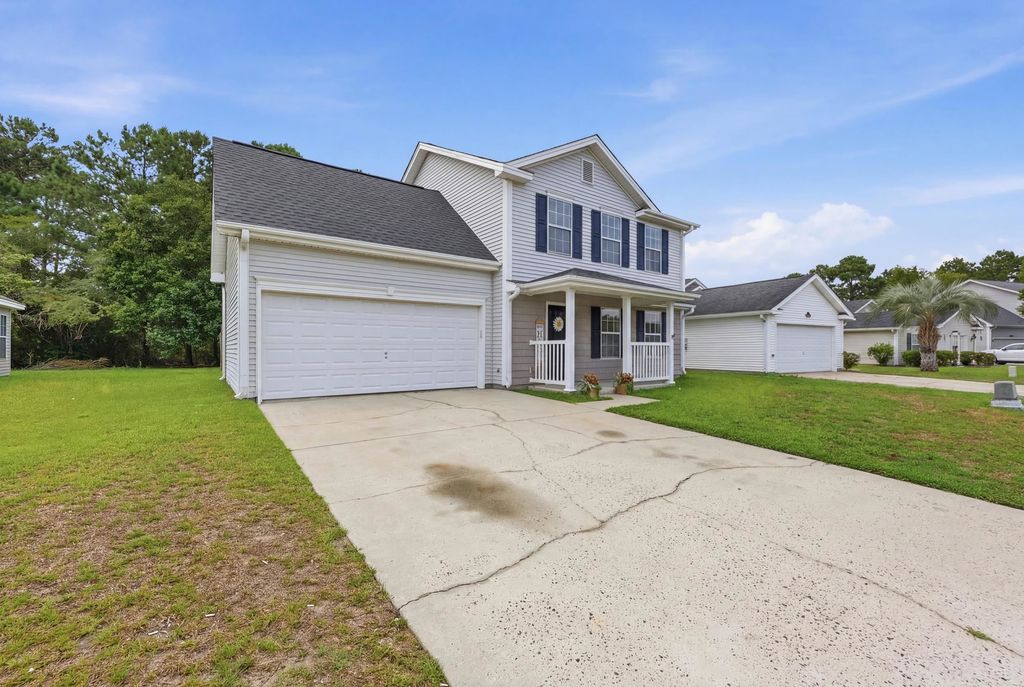 4773 Southgate Pkwy., Myrtle Beach, SC 29579 — photo 2