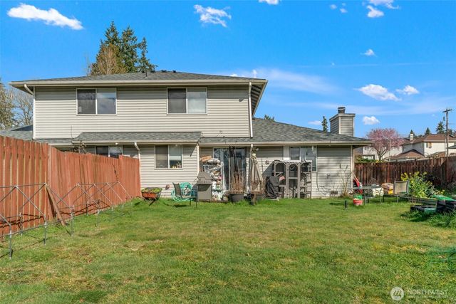 4528 148th Street SW, Lynnwood, WA 98087