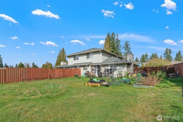 4528 148th Street SW, Lynnwood, WA 98087