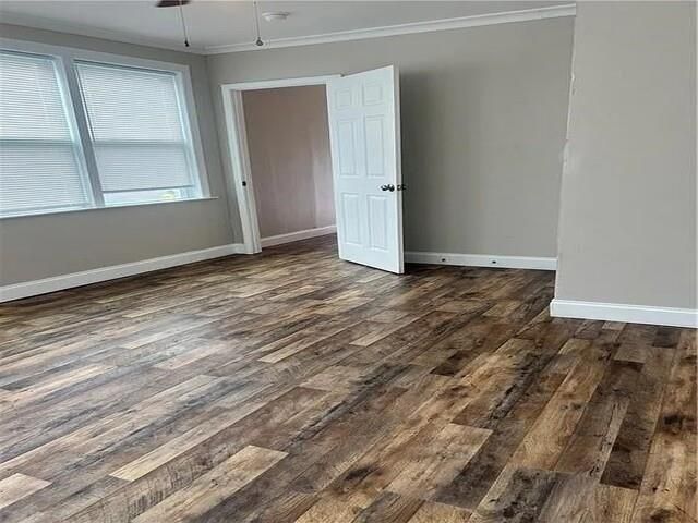 1304 Cloverleaf Circle, Mobile, AL 36605