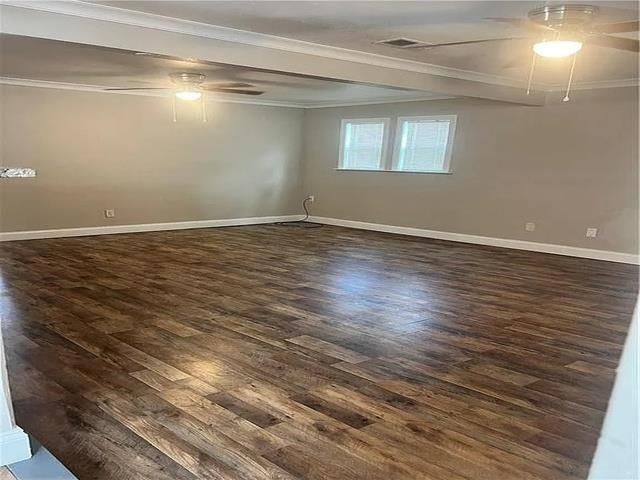 1304 Cloverleaf Circle, Mobile, AL 36605