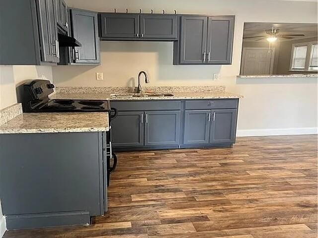 1304 Cloverleaf Circle, Mobile, AL 36605