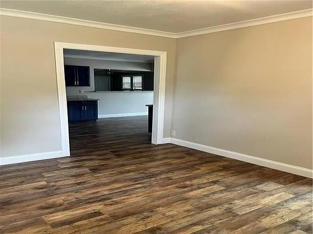 1304 Cloverleaf Circle, Mobile, AL 36605