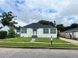 1304 Cloverleaf Circle, Mobile, AL 36605