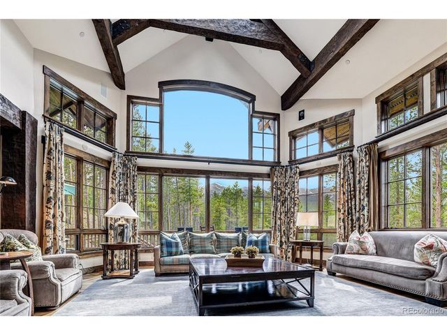 456 Peerless Dr, Breckenridge, CO 80424