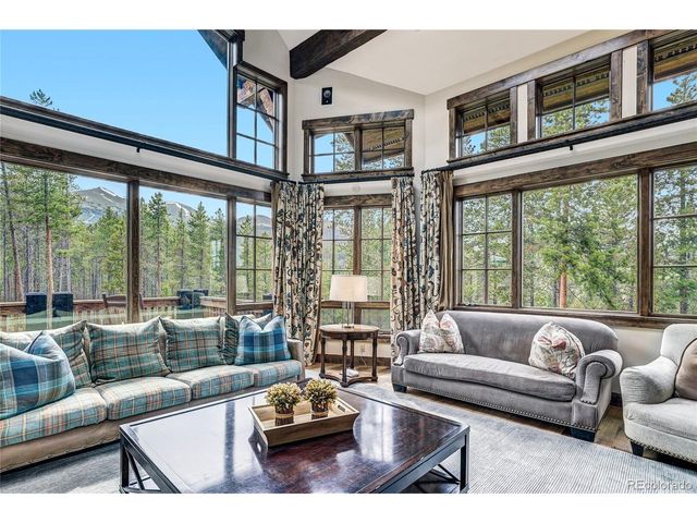 456 Peerless Dr, Breckenridge, CO 80424