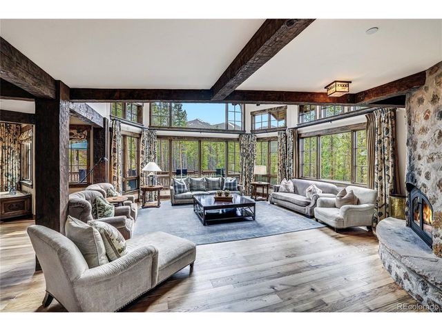 456 Peerless Dr, Breckenridge, CO 80424