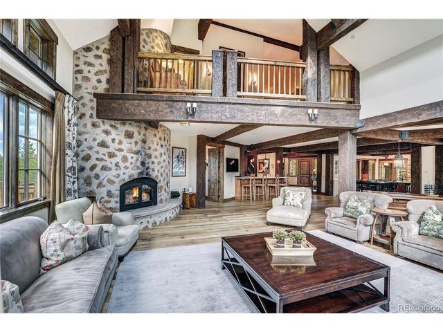 456 Peerless Dr, Breckenridge, CO 80424