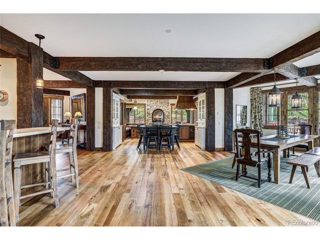 456 Peerless Dr, Breckenridge, CO 80424