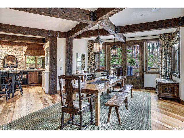 456 Peerless Dr, Breckenridge, CO 80424