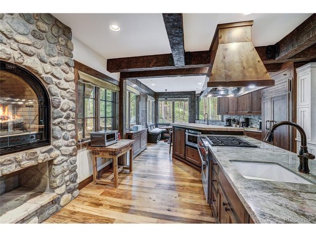 456 Peerless Dr, Breckenridge, CO 80424