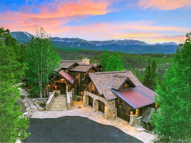 456 Peerless Dr, Breckenridge, CO 80424