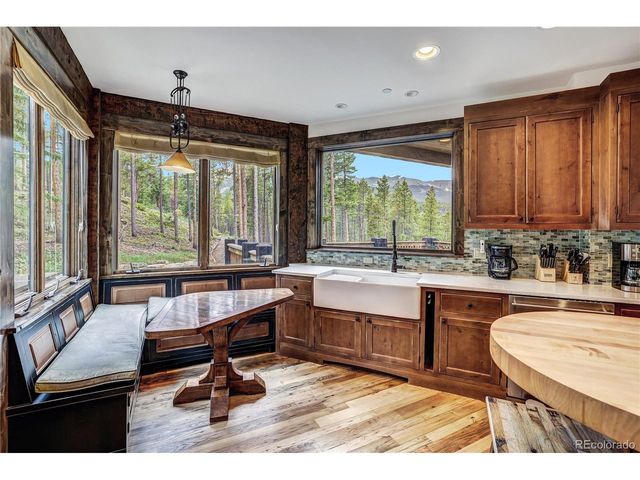 456 Peerless Dr, Breckenridge, CO 80424
