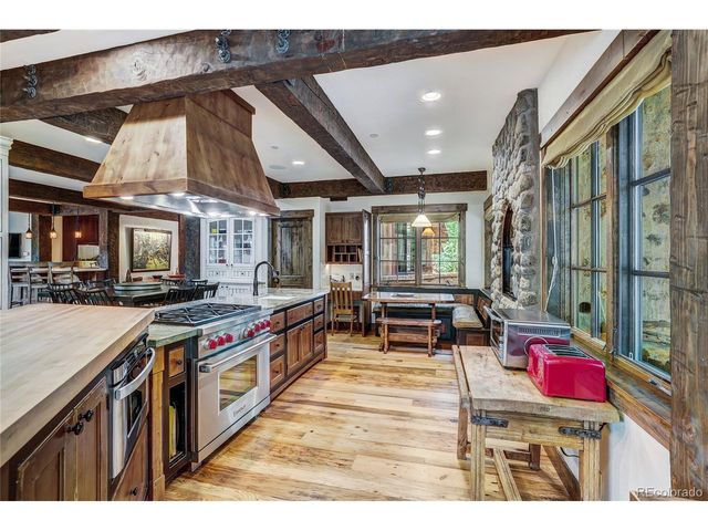 456 Peerless Dr, Breckenridge, CO 80424