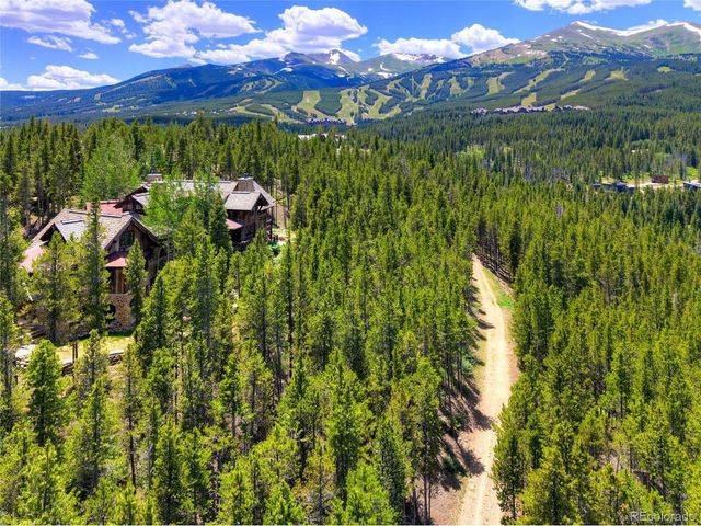 456 Peerless Dr, Breckenridge, CO 80424
