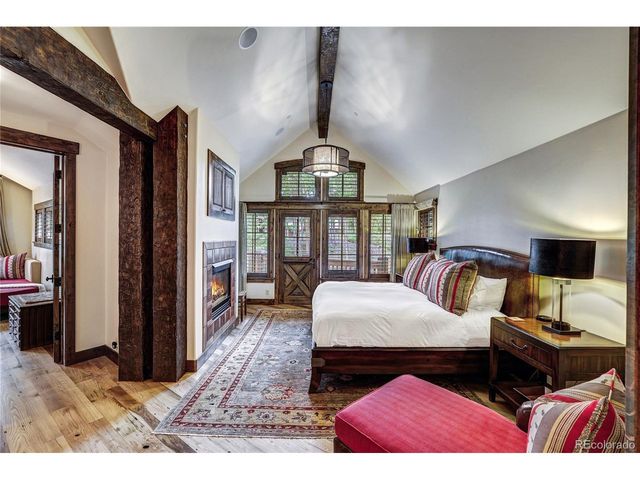 456 Peerless Dr, Breckenridge, CO 80424