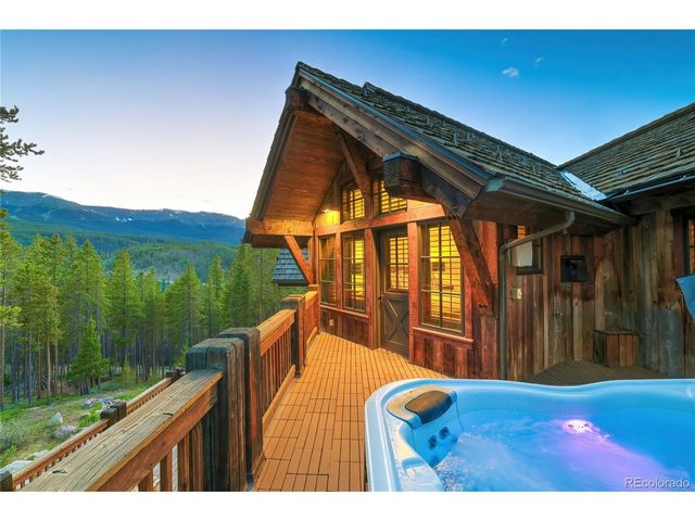 456 Peerless Dr, Breckenridge, CO 80424
