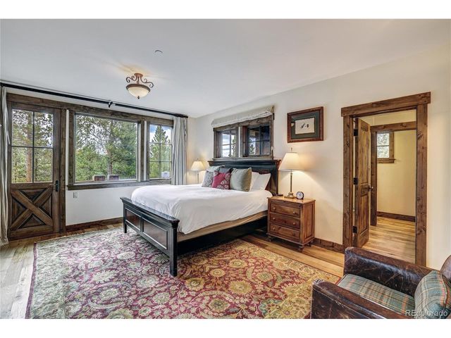 456 Peerless Dr, Breckenridge, CO 80424