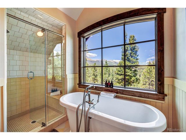 456 Peerless Dr, Breckenridge, CO 80424
