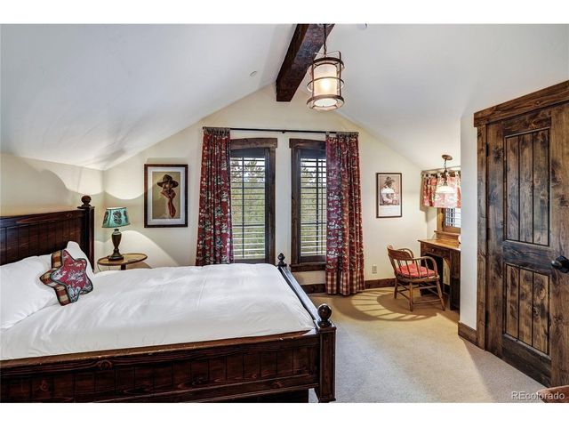 456 Peerless Dr, Breckenridge, CO 80424