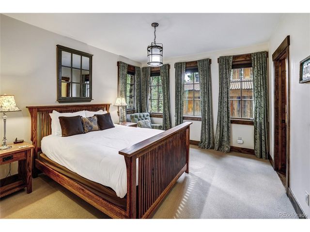 456 Peerless Dr, Breckenridge, CO 80424