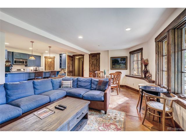 456 Peerless Dr, Breckenridge, CO 80424