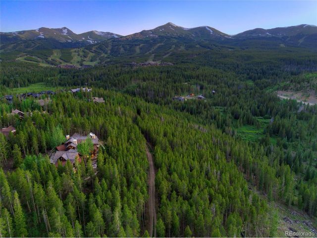 456 Peerless Dr, Breckenridge, CO 80424