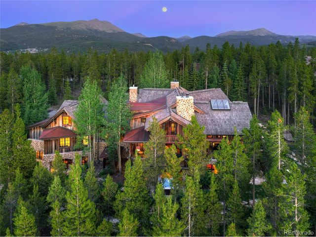 456 Peerless Dr, Breckenridge, CO 80424