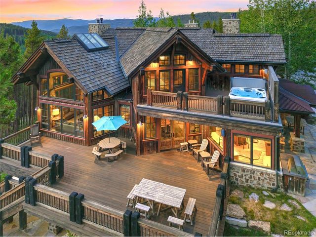 456 Peerless Dr, Breckenridge, CO 80424