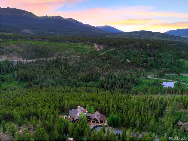 456 Peerless Dr, Breckenridge, CO 80424