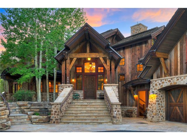 456 Peerless Dr, Breckenridge, CO 80424