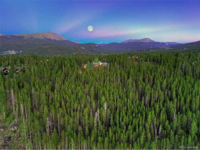 456 Peerless Dr, Breckenridge, CO 80424