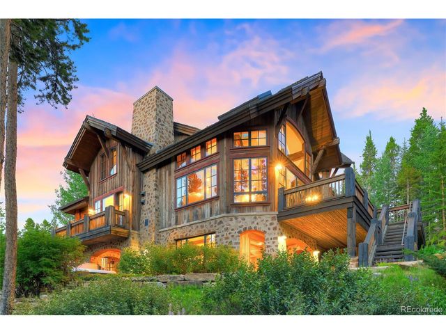 456 Peerless Dr, Breckenridge, CO 80424