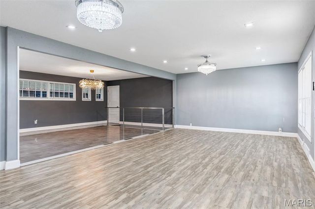 1011 Geringer Court, Ferguson, MO 63135